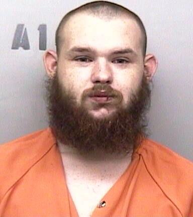CARL TYLER BRANCH