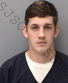 TRAVIS JOHN ARTHUR