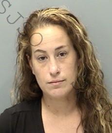 BRITTANY NICOLE BIZZOZZARO