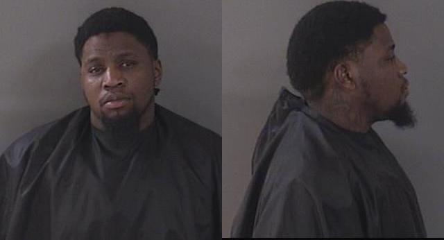 Daryl Lanzlo Jr Walker