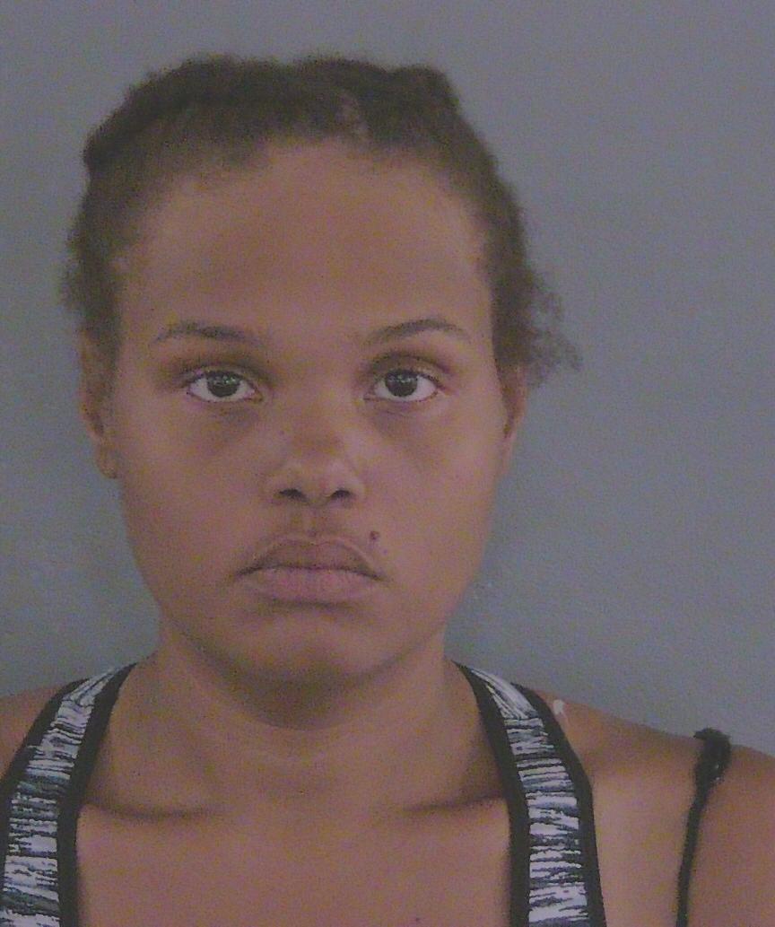 NICHOLE DAWANA JONES