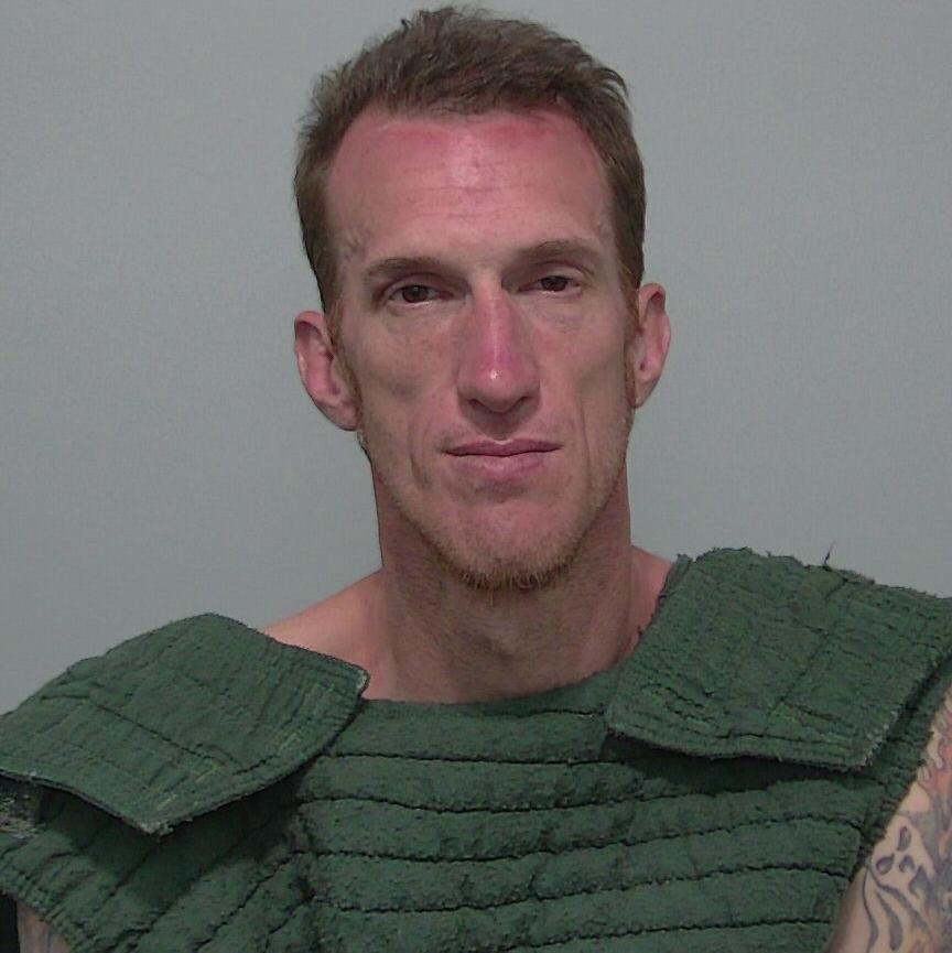MICHAEL CHRISTOPHER ENRIGHT