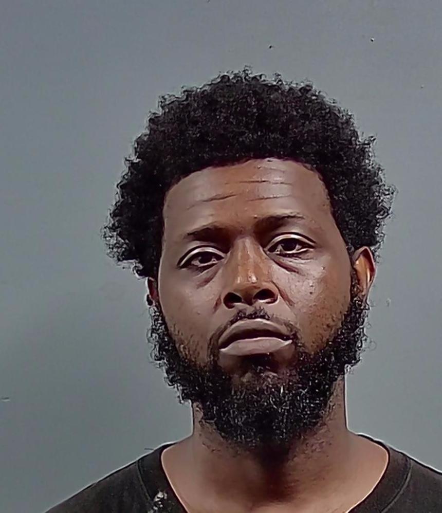 MARCUS ALLAN RICHARDSON