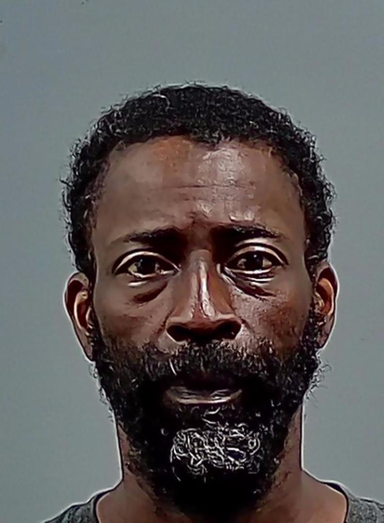MARCUS B JOHNSON