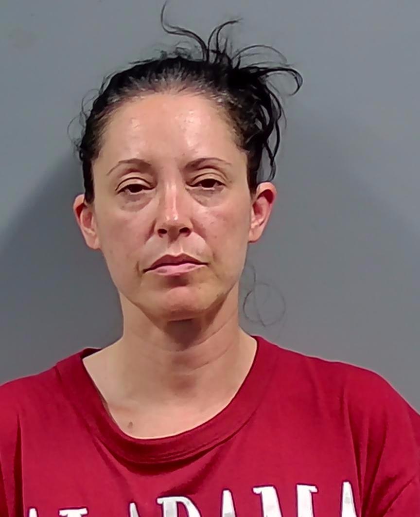 SHANNON ELIZABETH THARPE