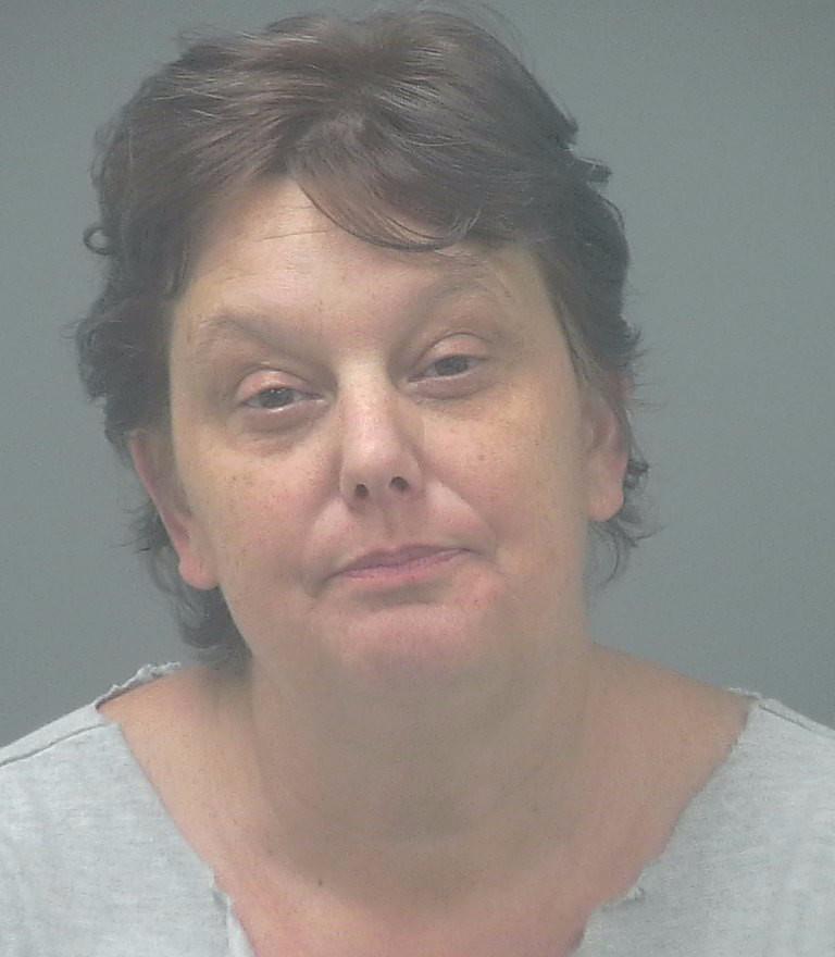 TRACEY LYNN HUGHES