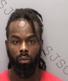 ERIC RASHAAD MINCEY