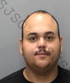 NICHOLAS FELIPE ROMERO