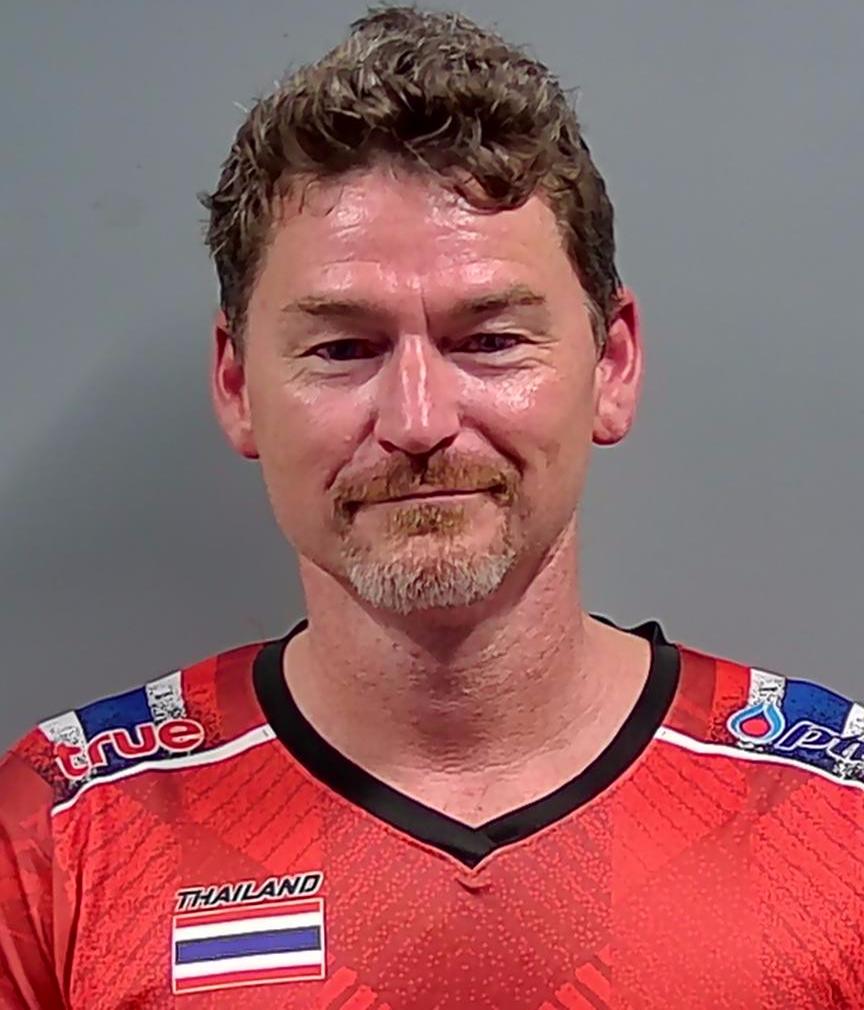 JOSEPH LEE ABSTON