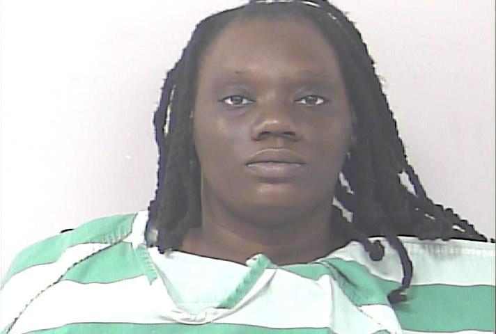 Valerie Yolanda Jackson