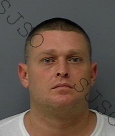 BRIAN SCOTT CHESSER
