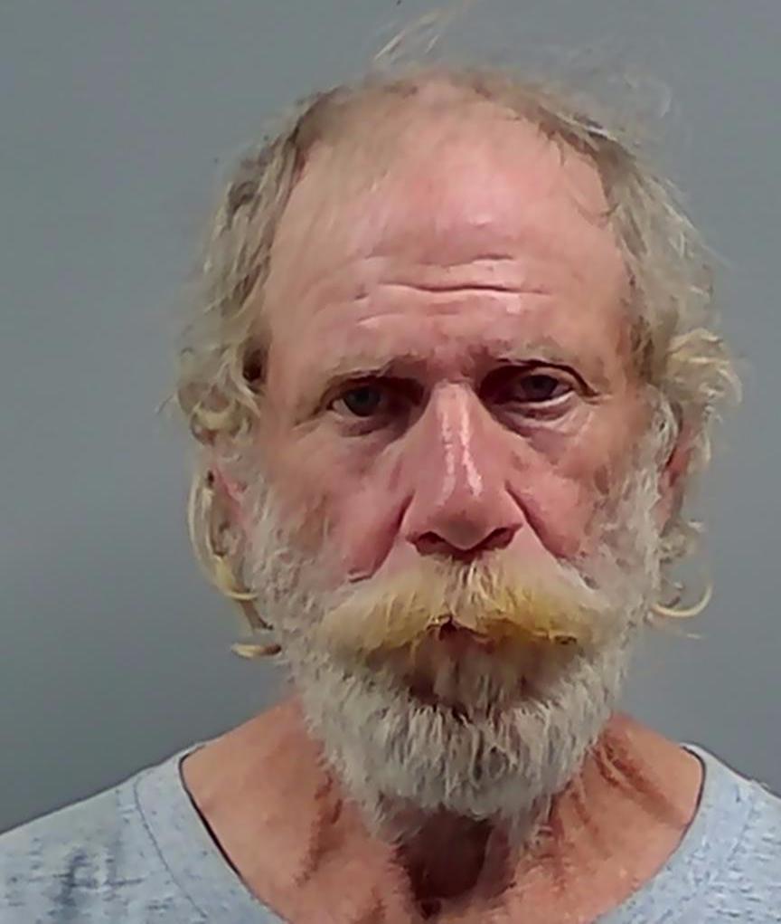 RONALD MALVIN BAILEY