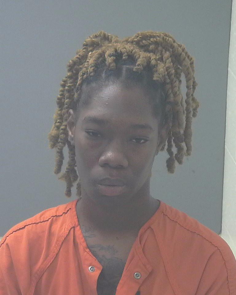 DE'AVION QUASANDRICA DAILEY