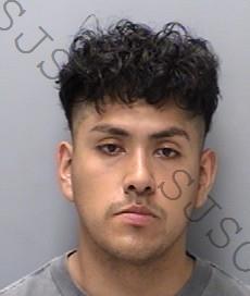 DAVID RENE MORALES DIAZ