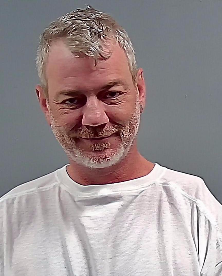 RICKEY LYNN BOOHER