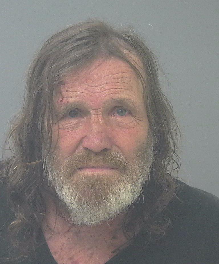 CHARLES JIMMY HOLLEY