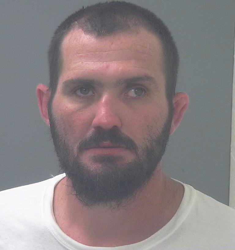 DANIEL LEE HAYES