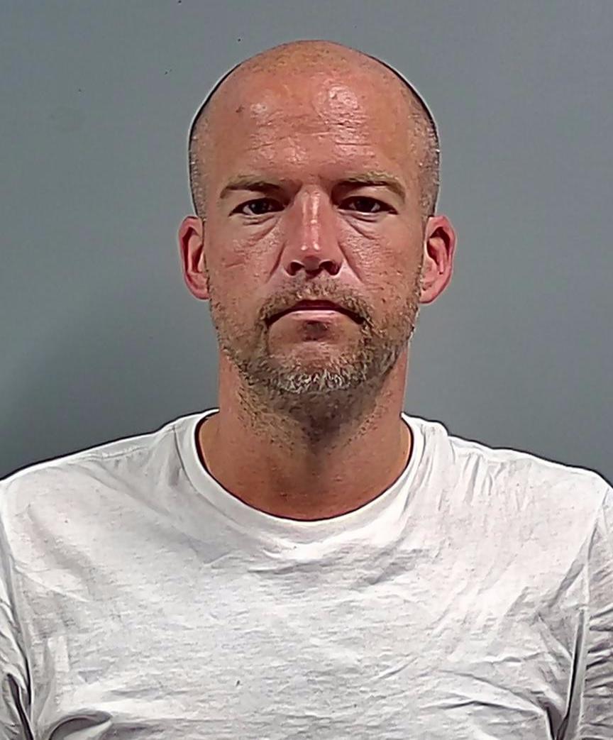 CHRISTOPHER JAMES BROUWER