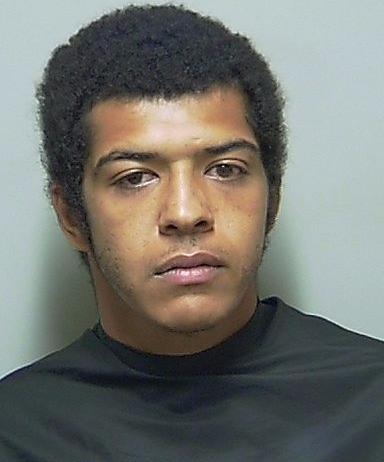 MELVIN ANTHONY LARK