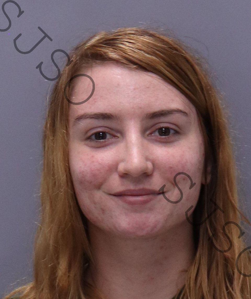 BRIANNE NICOLE SMITH