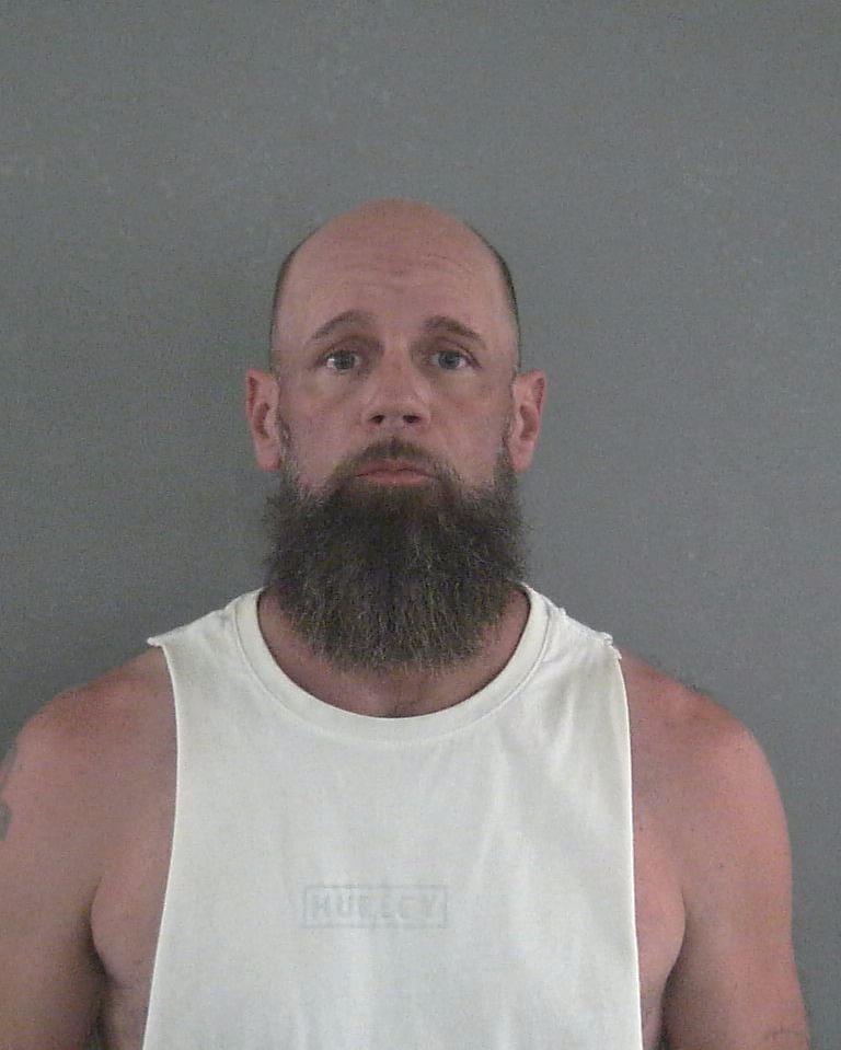 RONALD WAYNE EDWARDSEN