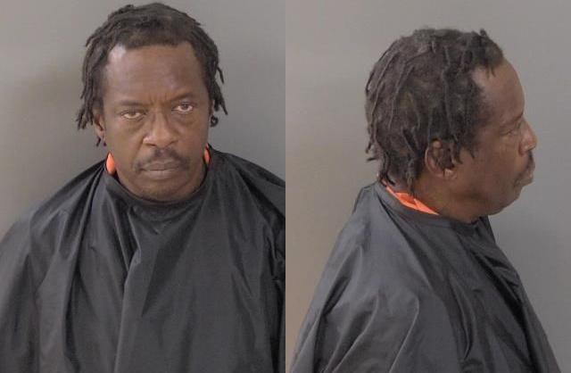 FELTON LEON FLOWERS