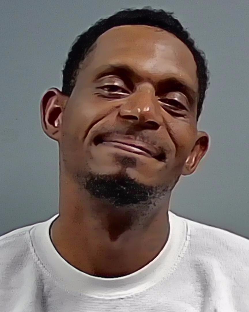 PERCY LAVON MCBRIDE