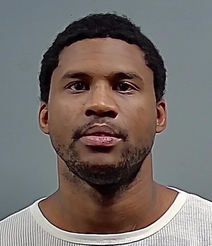 CORTEZ RASHEEN DAVISON