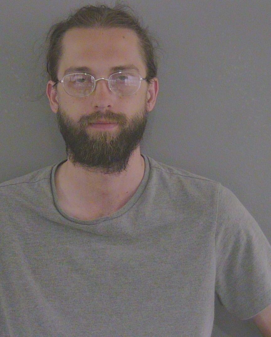 ETHAN ROBERT CONROY