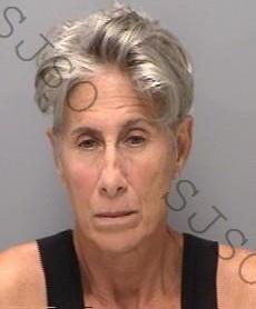 JILL PENNY KRAVITZ