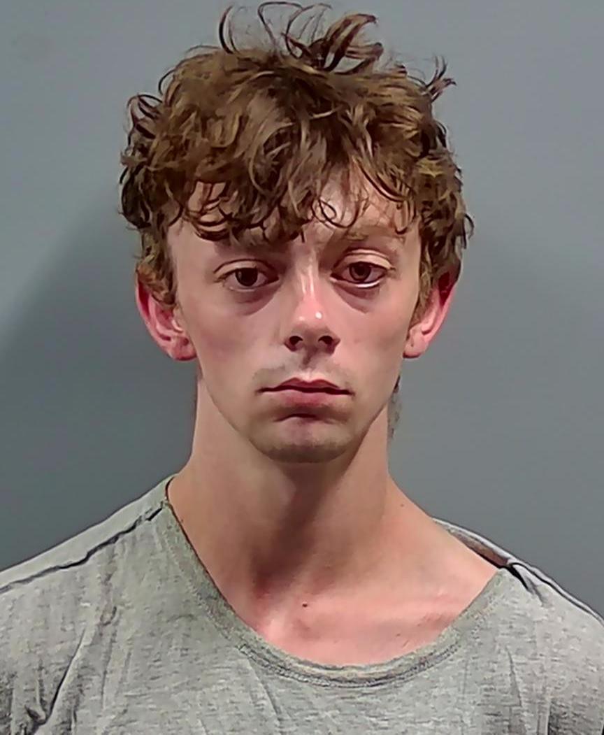 JONATHAN DAVID TADLOCK