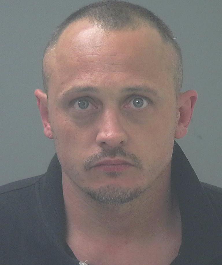 SHAWN CARL BENNETT