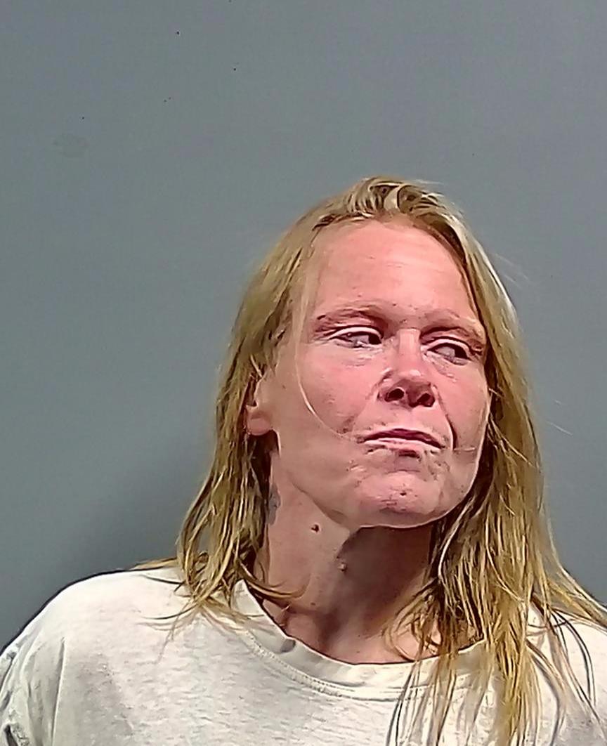 TONYA M HARRIS