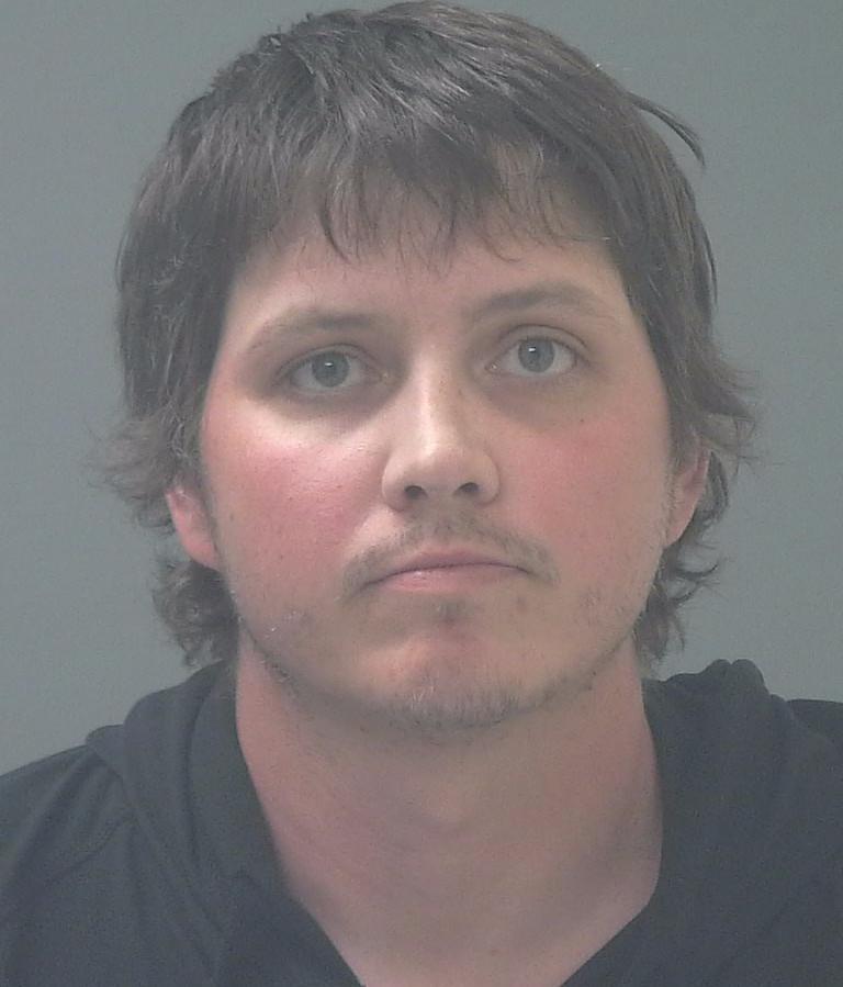 BRANDON WILLIAM PERKINS