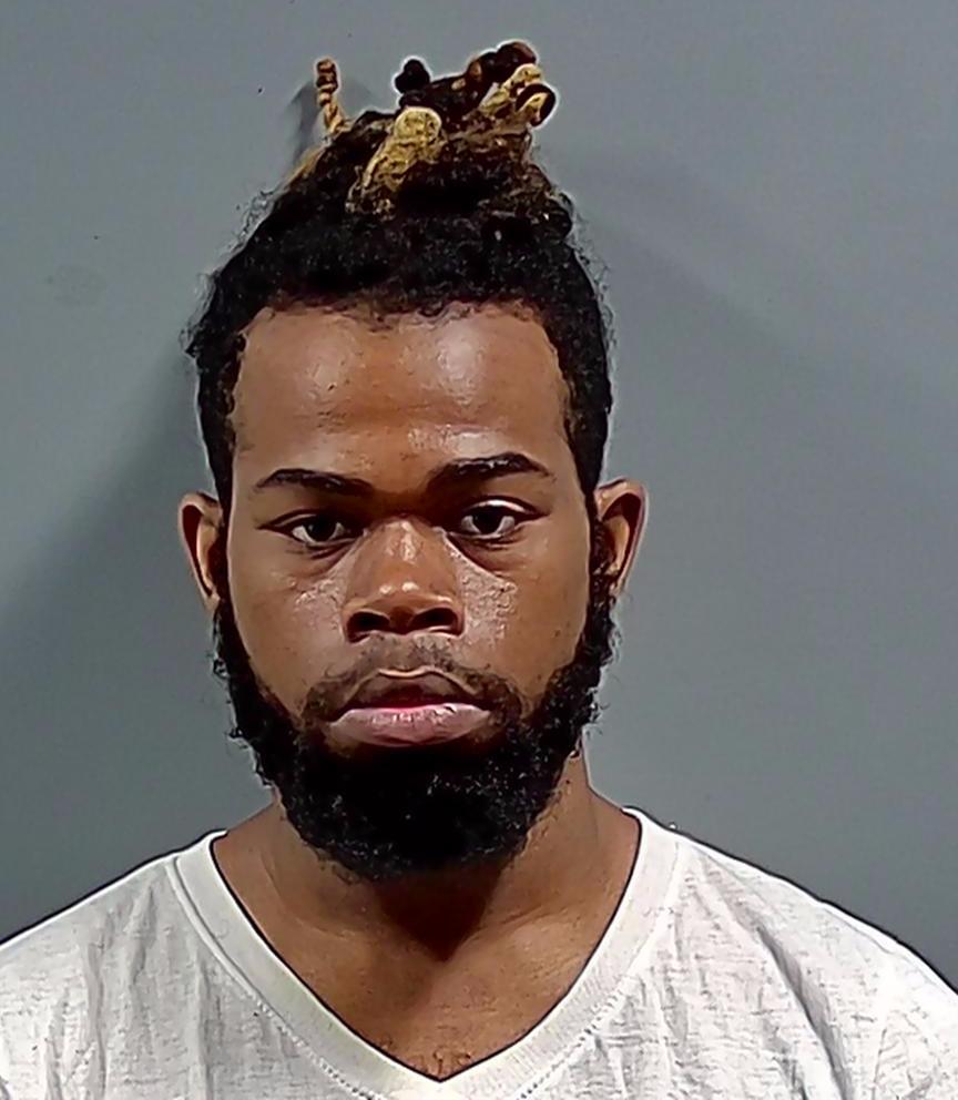 PATRICK ANTOINE DAVISON
