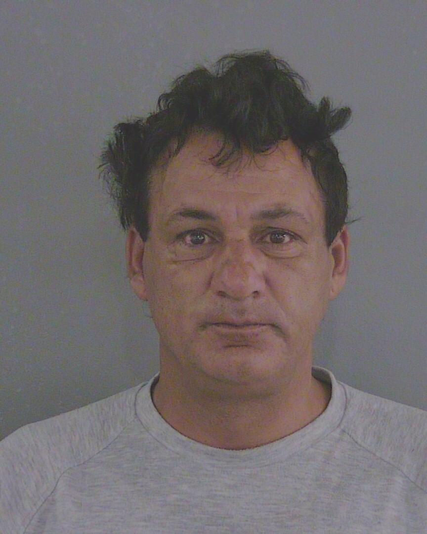 JAMES STEVENS