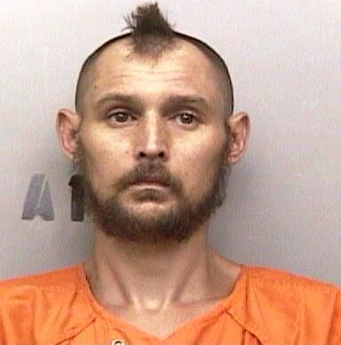 CHRISTOPHER THOMAS PARKER
