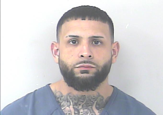 Julian Andres Gomez