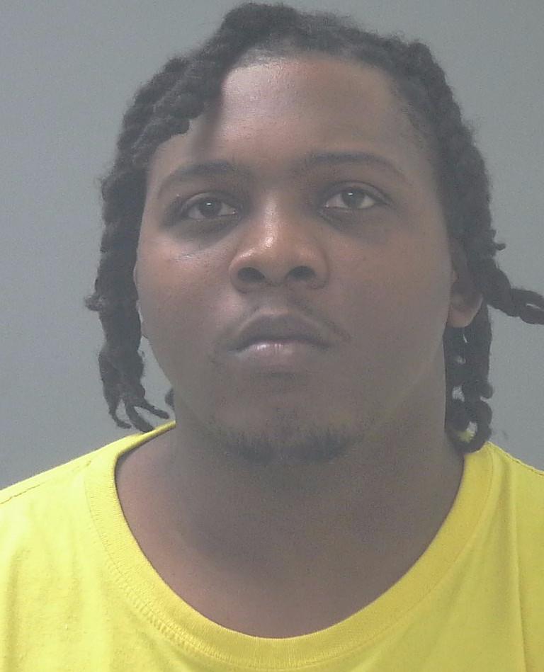 JERRY ESTELL CONLEY