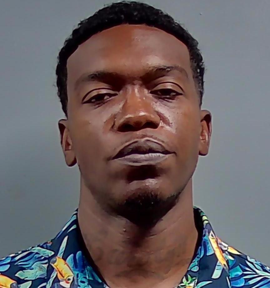 ANTONIO CHARLES SMITH