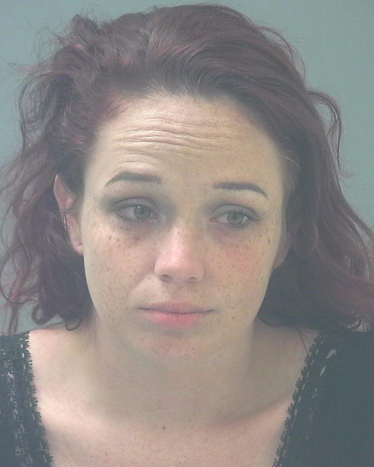 HEATHER NICOLE TYREE