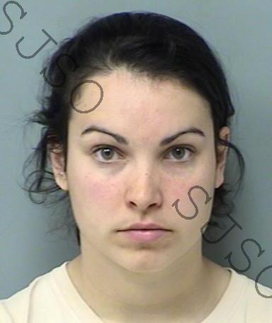 BRANDY NOEL ANDREU