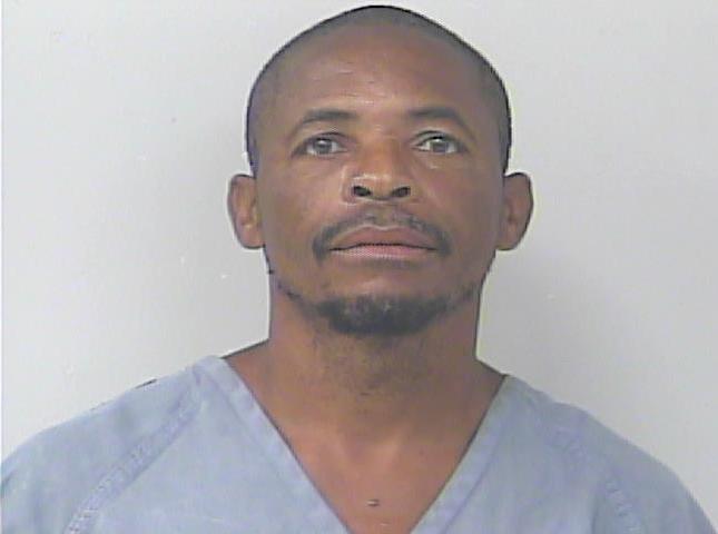 Eric Eugene Franklin