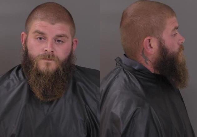 MATTHEW RICHARD SHUGHART