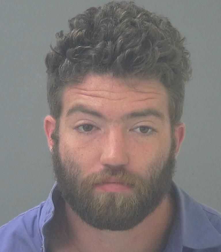 GARRETT XAVIER FITZPATRICK