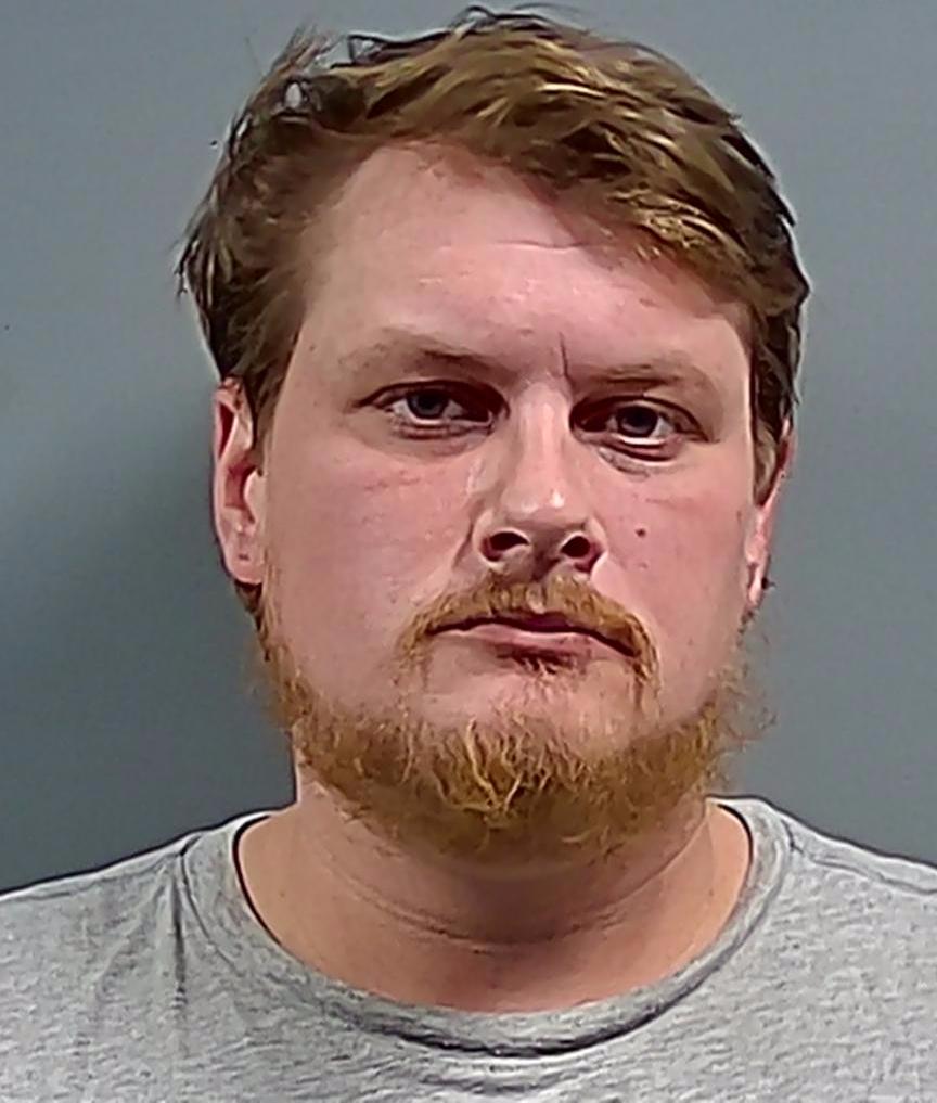 MICHAEL ANTHONY PITT
