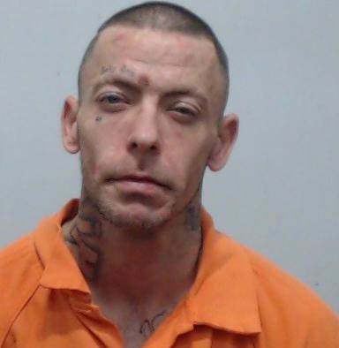 MATTHEW GEORGE FENN