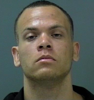 ANDRE EARL JOHNS