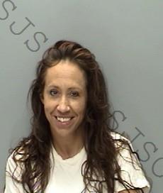 PAULA ROSANNA HAYS