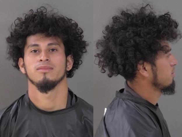 Daniel Mauricio Lopez Hernandez